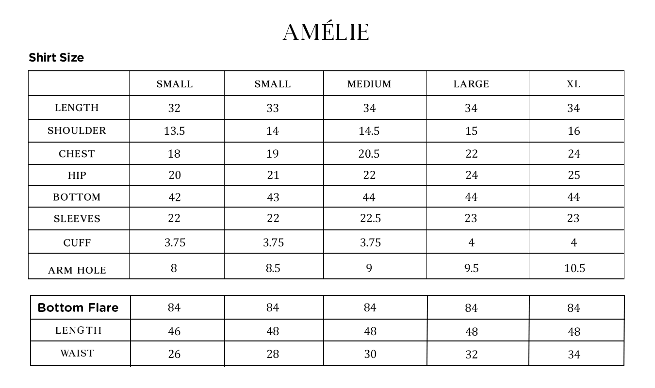 AMÉLIE