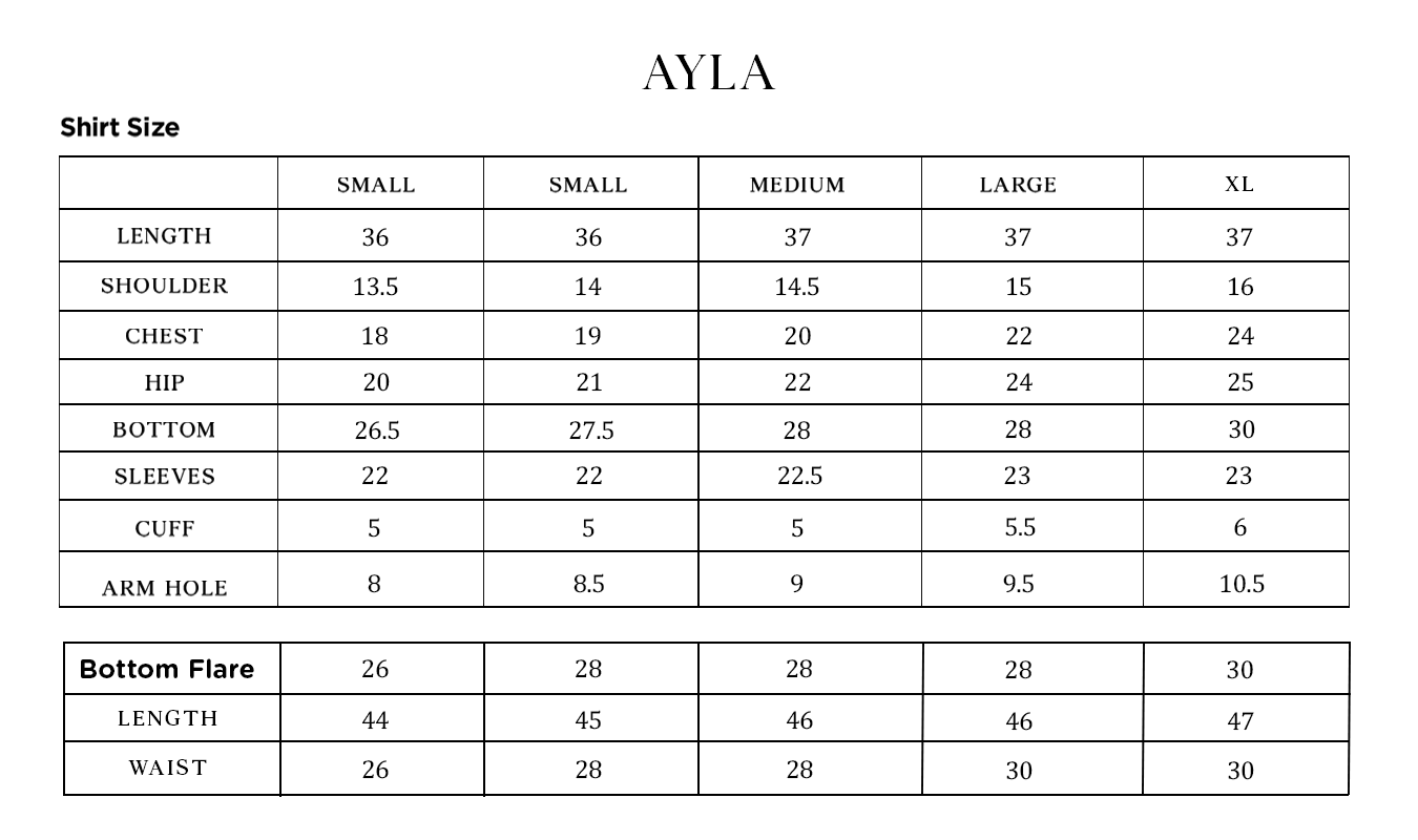 AYLA