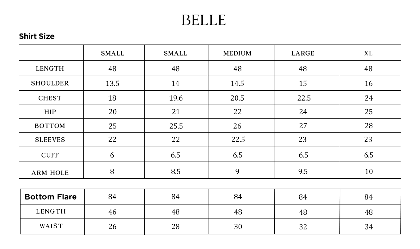BELLE