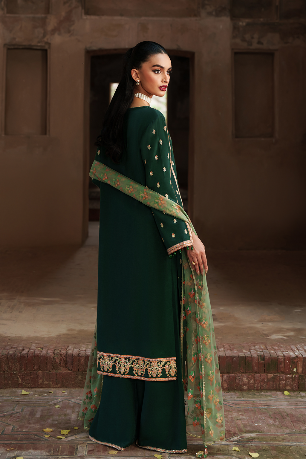 EMERALD
