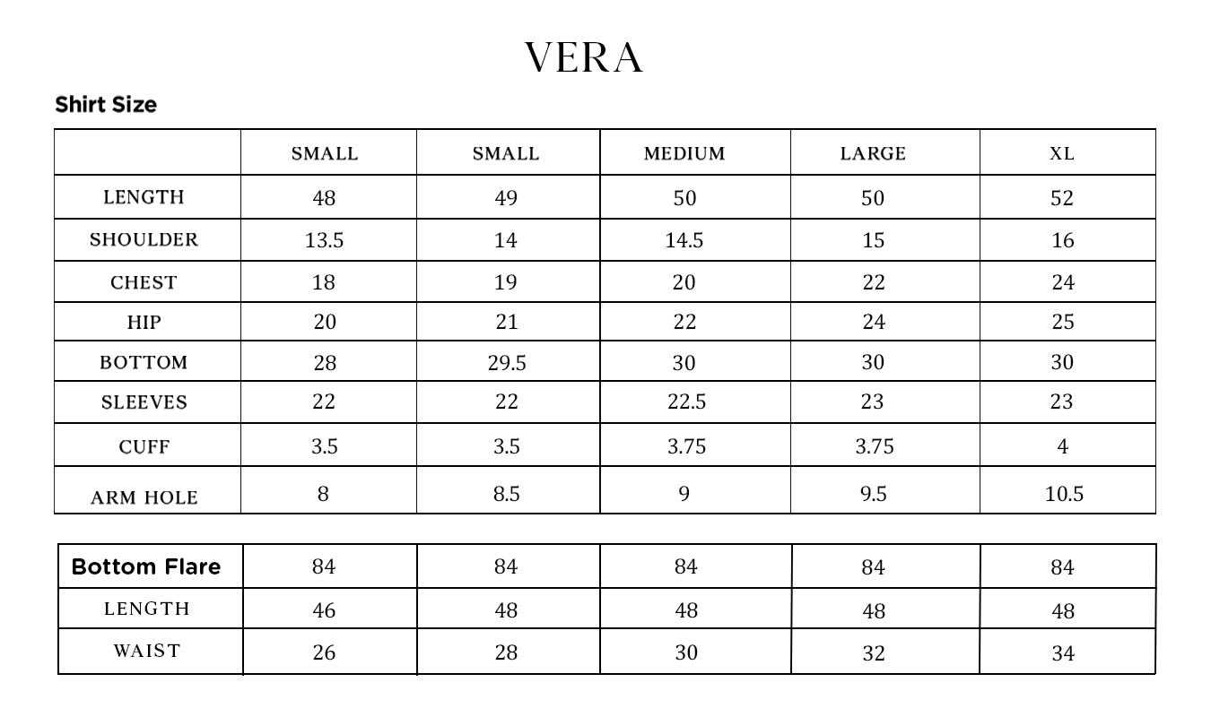 VERA
