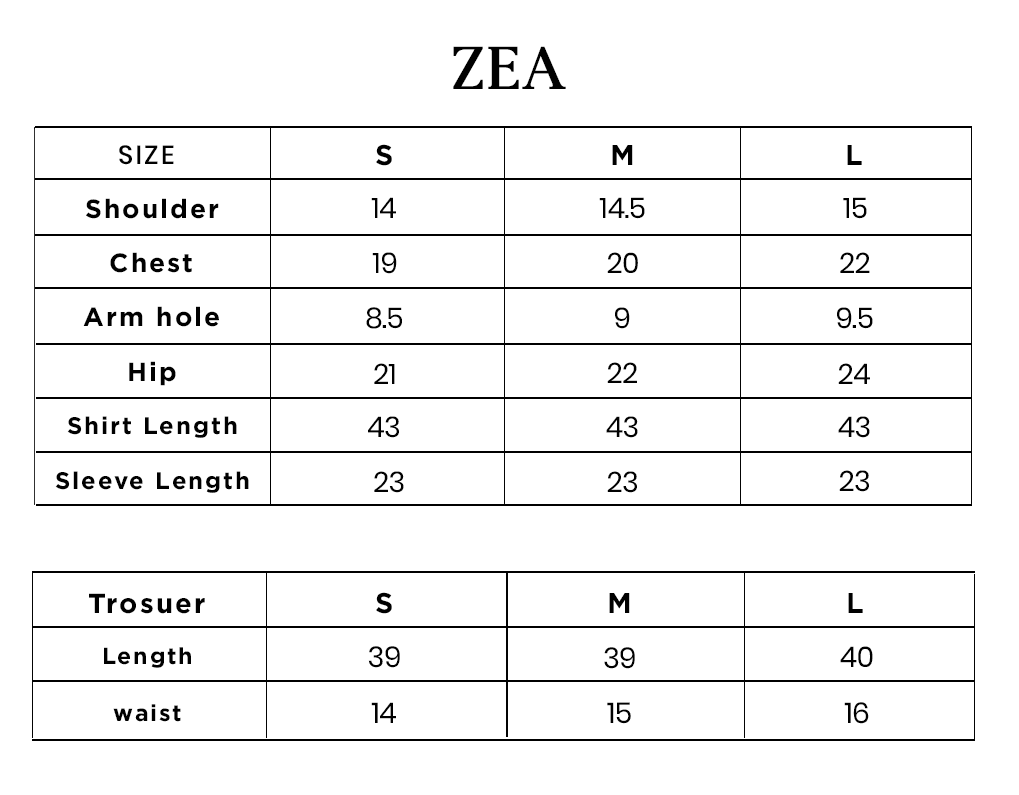 Zea