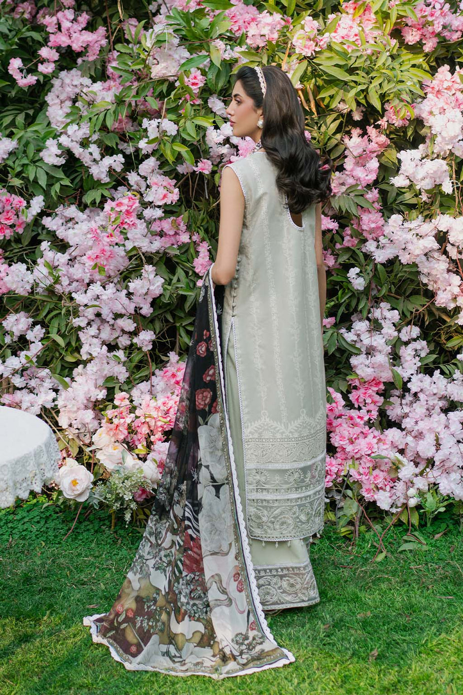 New Arrival – Saad Shaikh
