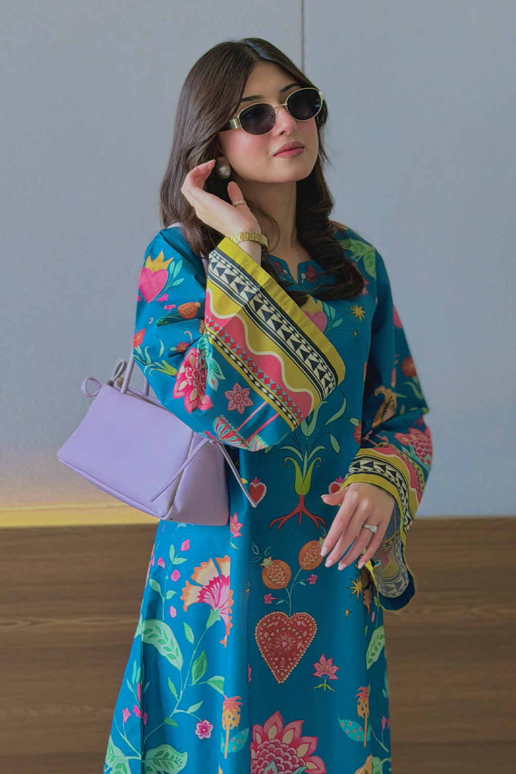 D-04 Kaftan