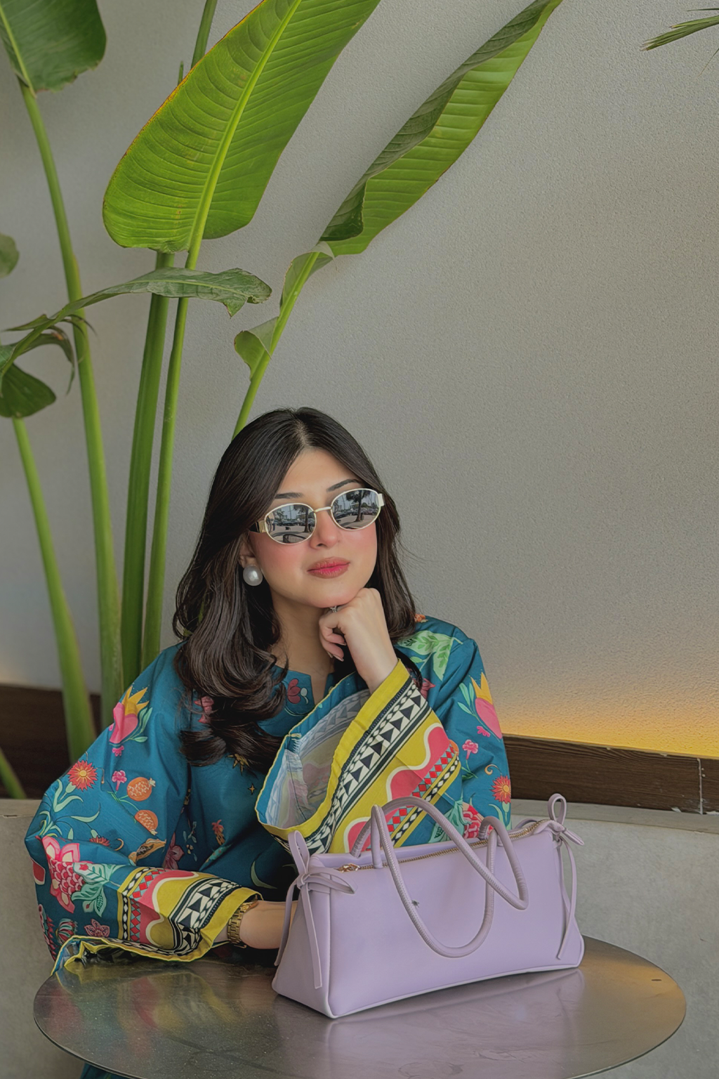 D-04 Kaftan