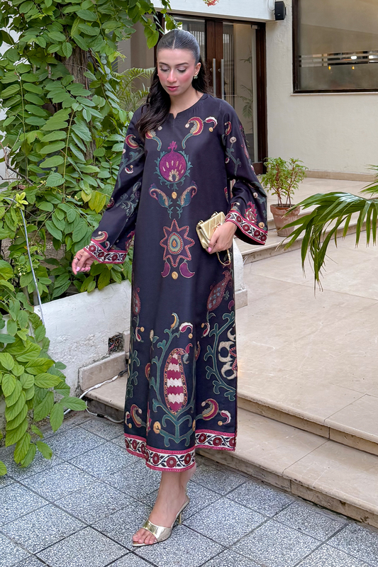 D-05 Kaftan