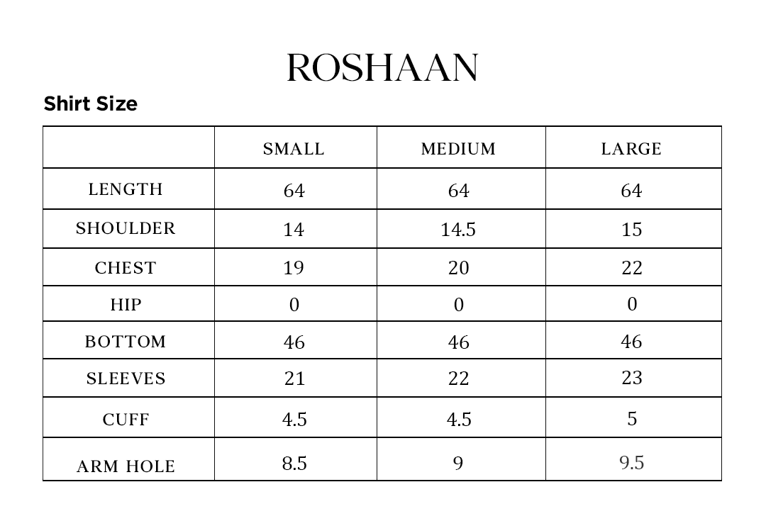 ROSHAAN