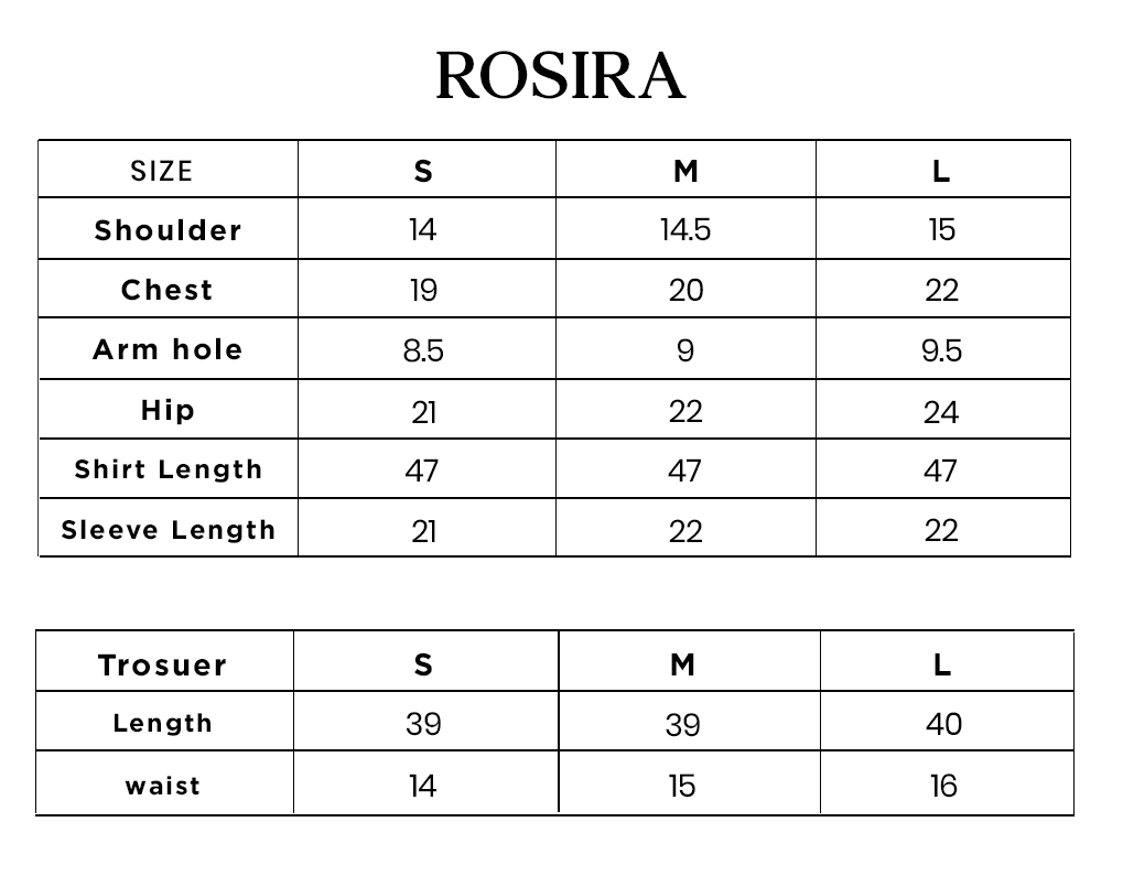 Rosira